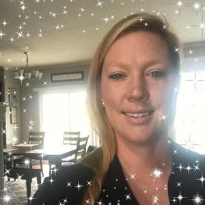 Meet your Posher, Kristin